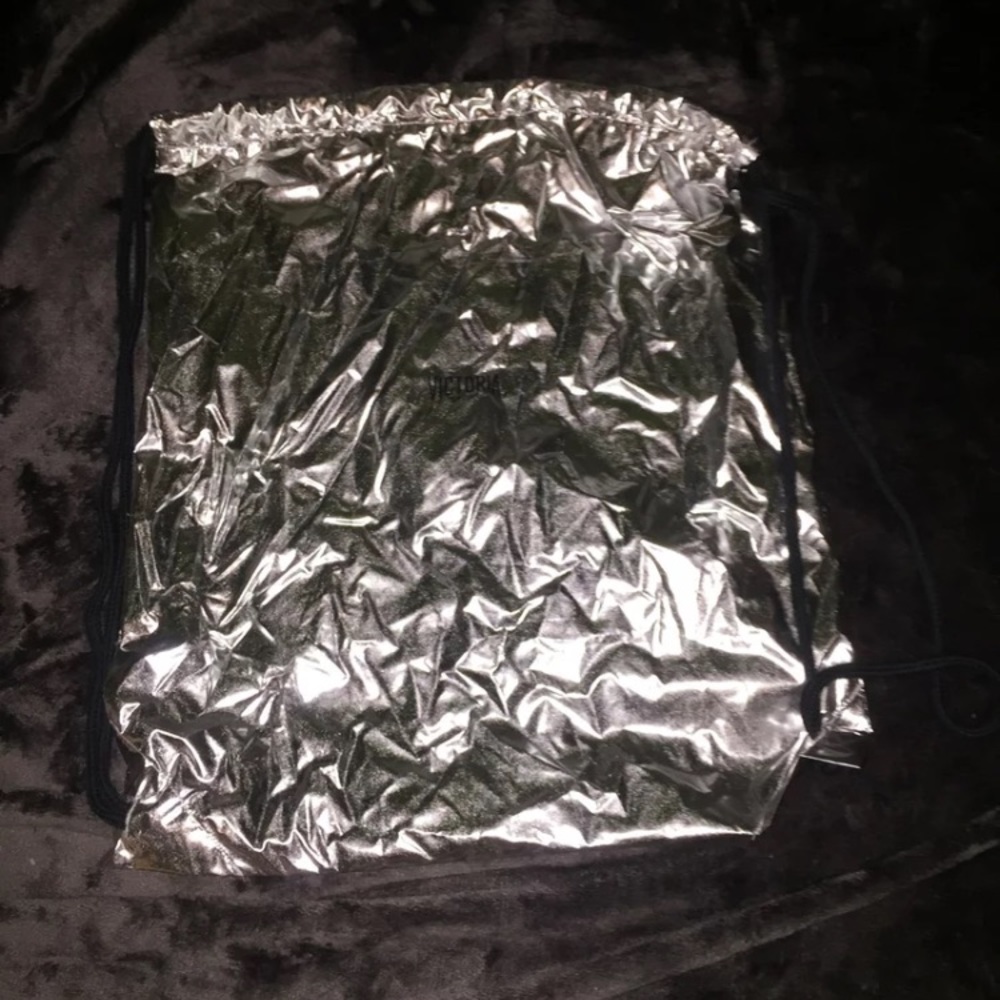 Victoria’s Secret Sport Drawstring Bag